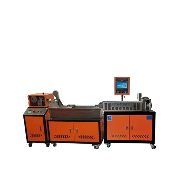 BD-8860-B Laboratory single screw extruder unit